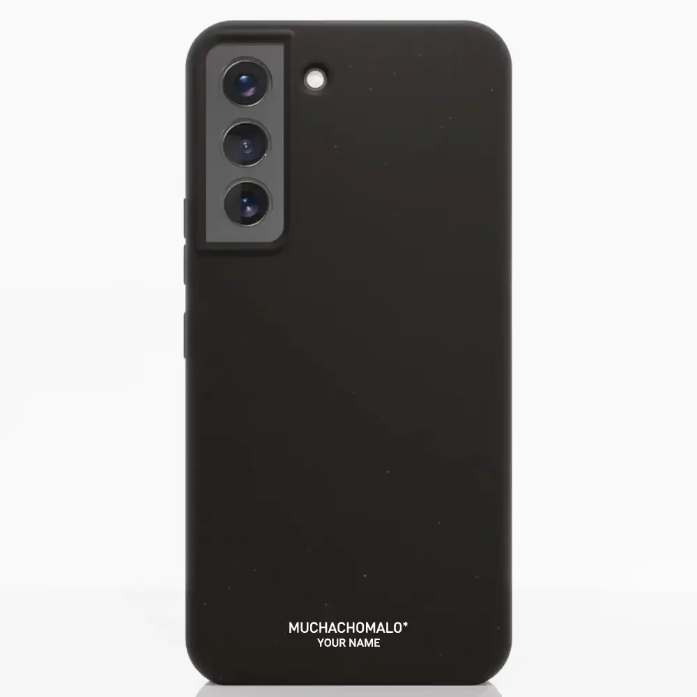Muchacho Malo Official Compostable Phone Case Design 28 + Name - Image 33