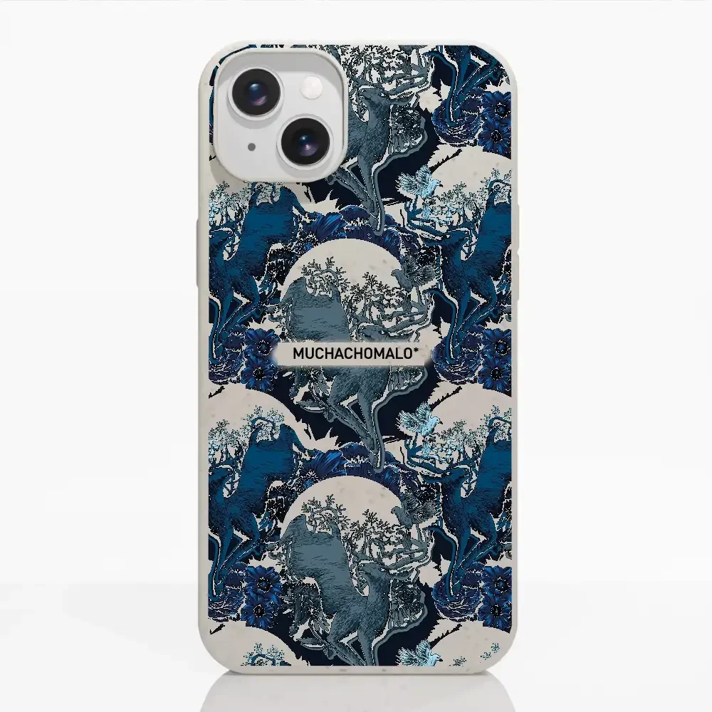 Muchacho Malo Official Compostable Phone Case Design 36 - Image 11