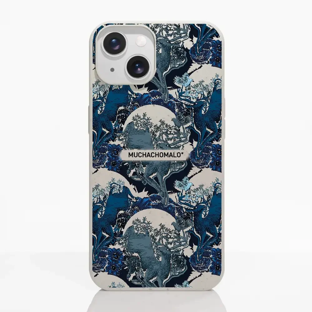 Muchacho Malo Official Compostable Phone Case Design 36 - Image 14