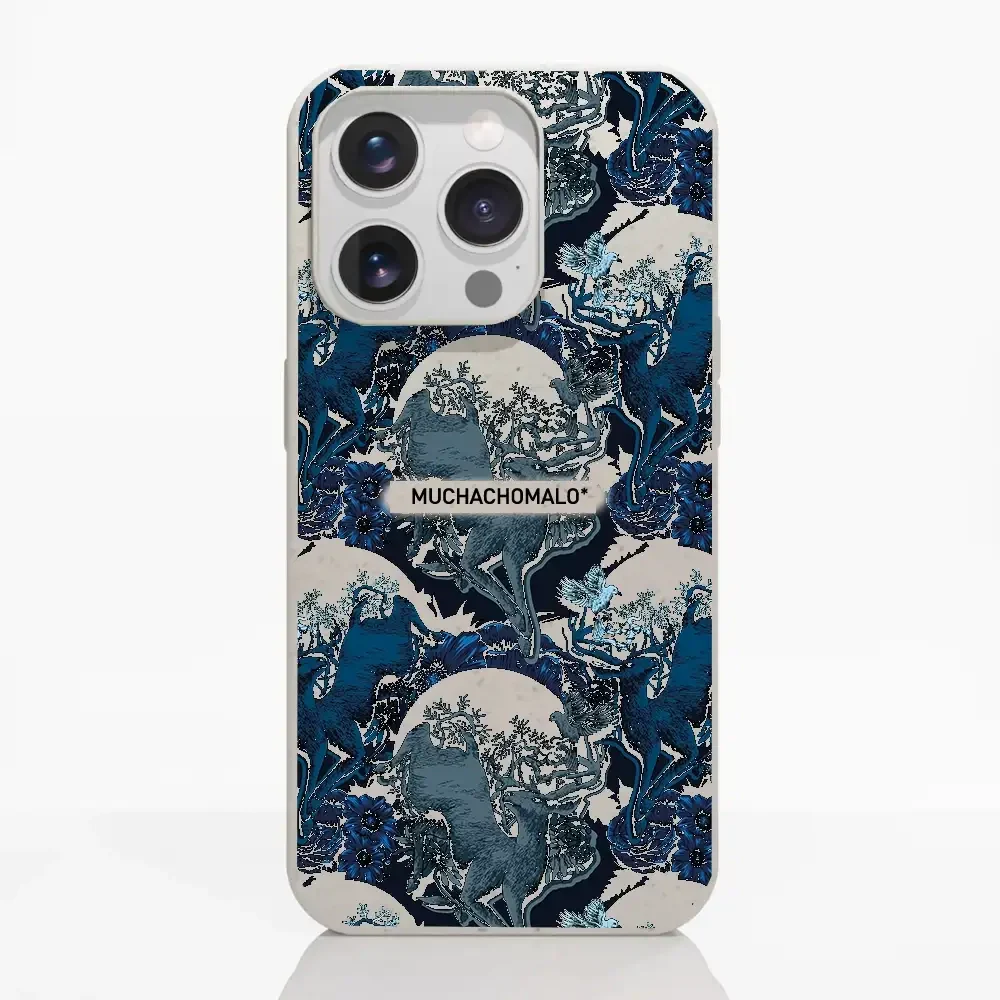 Muchacho Malo Official Compostable Phone Case Design 36 - Image 21