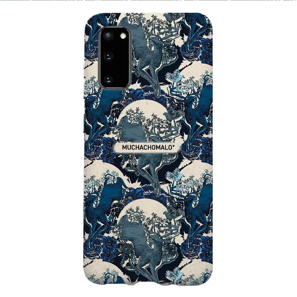 Muchacho Malo Official Compostable Phone Case Design 36 - Image 23