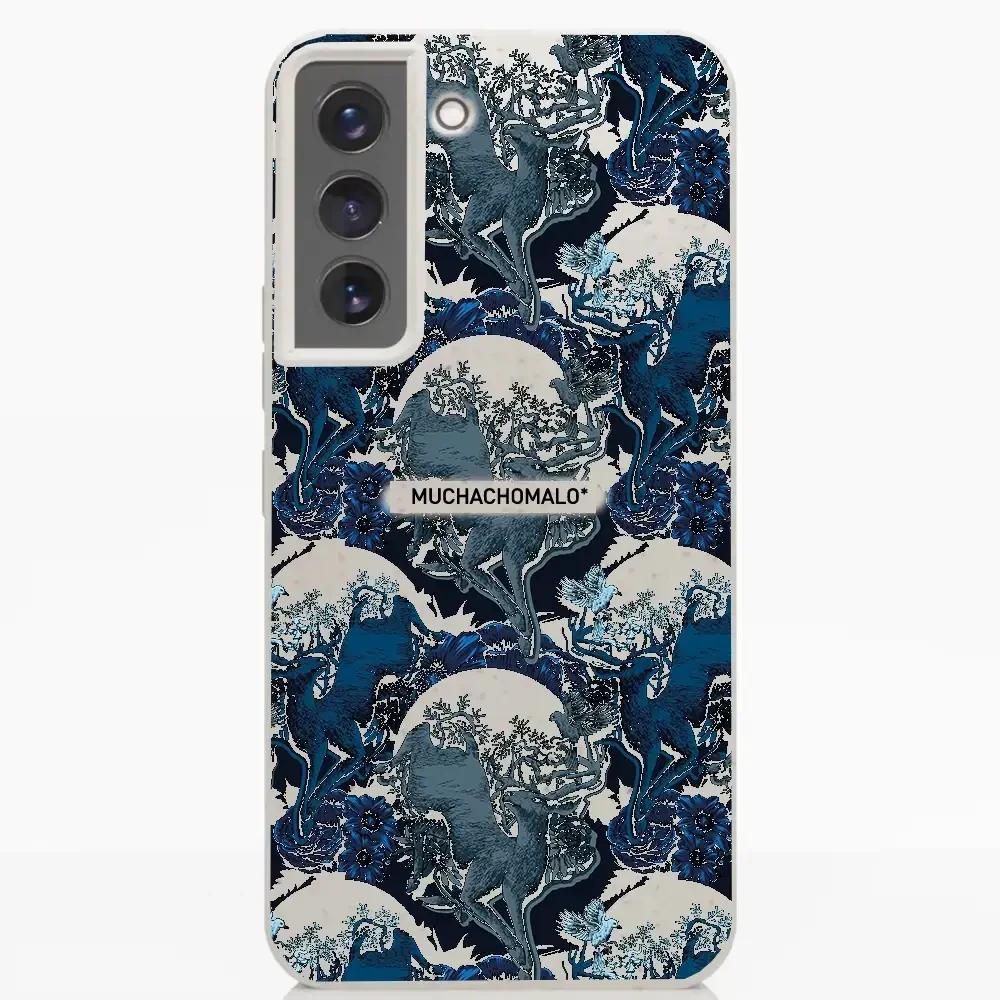 Muchacho Malo Official Compostable Phone Case Design 36 - Image 28