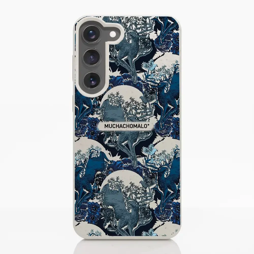 Muchacho Malo Official Compostable Phone Case Design 36 - Image 30