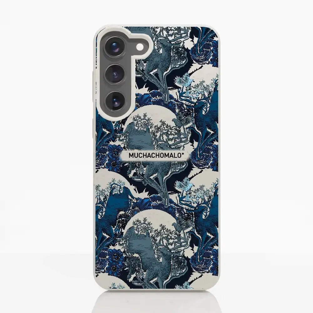 Muchacho Malo Official Compostable Phone Case Design 36 - Image 31