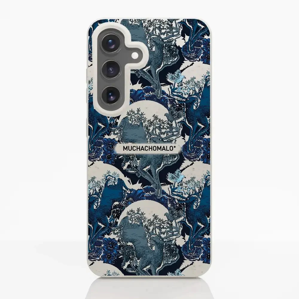 Muchacho Malo Official Compostable Phone Case Design 36 - Image 33