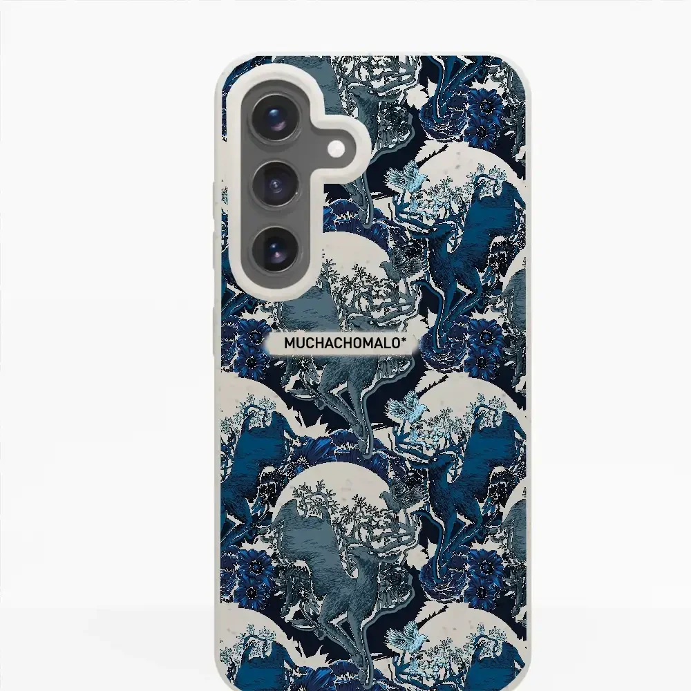 Muchacho Malo Official Compostable Phone Case Design 36 - Image 36