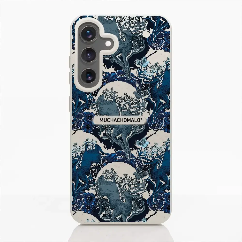Muchacho Malo Official Compostable Phone Case Design 36 - Image 37