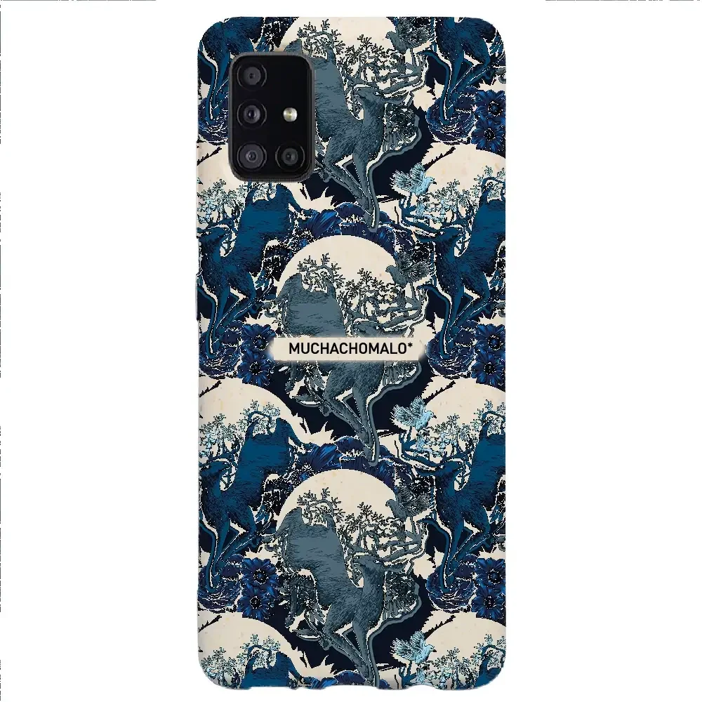 Muchacho Malo Official Compostable Phone Case Design 36 - Image 41