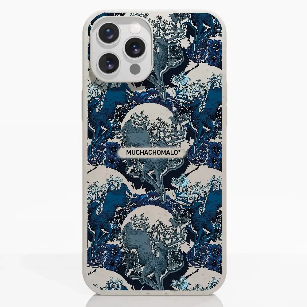 Muchacho Malo Official Compostable Phone Case Design 36 - Image 5