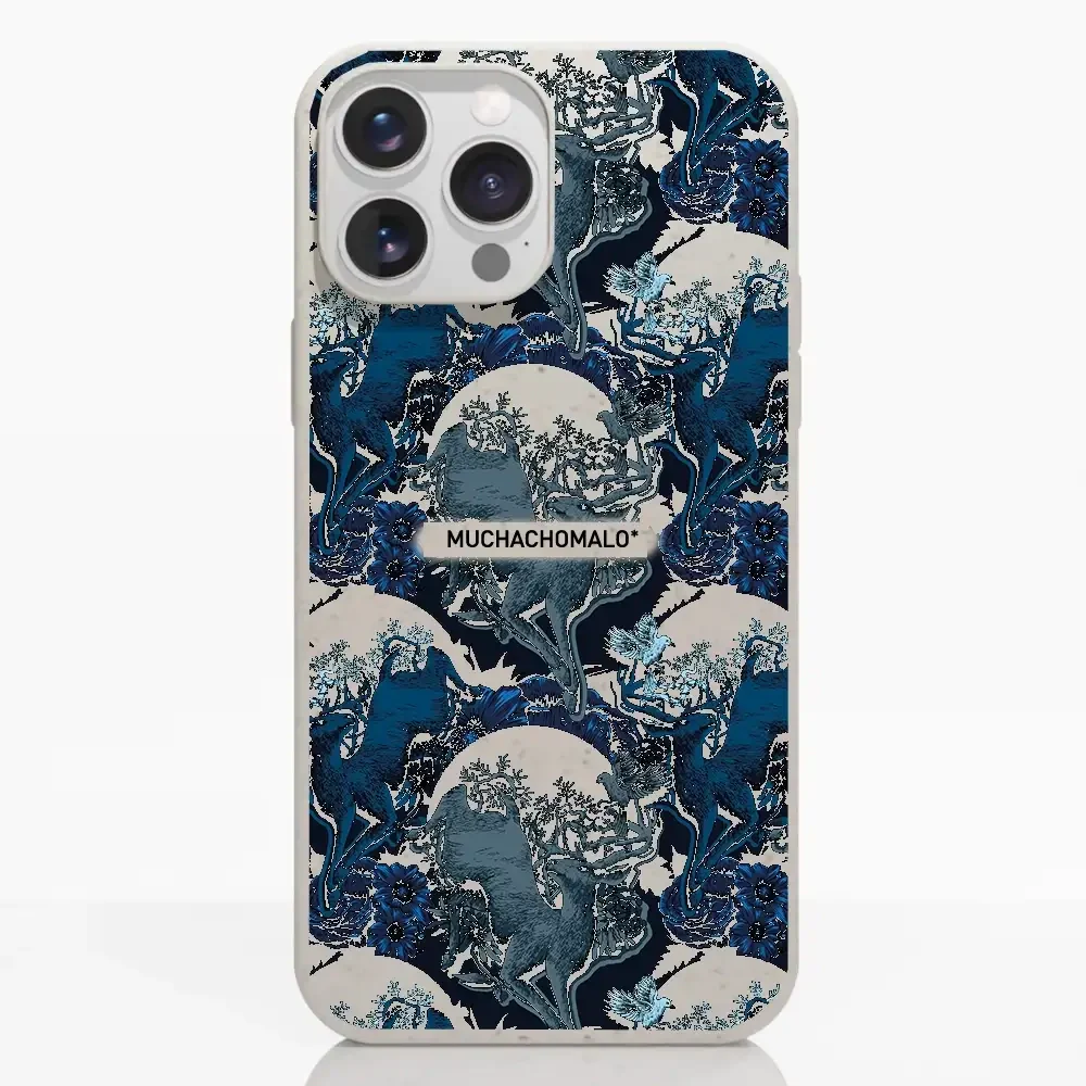 Muchacho Malo Official Compostable Phone Case Design 36 - Image 9
