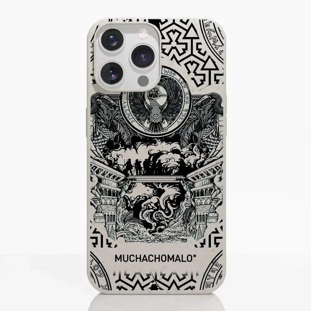 Muchacho Malo Official Compostable Phone Case Design 38 - Image 12
