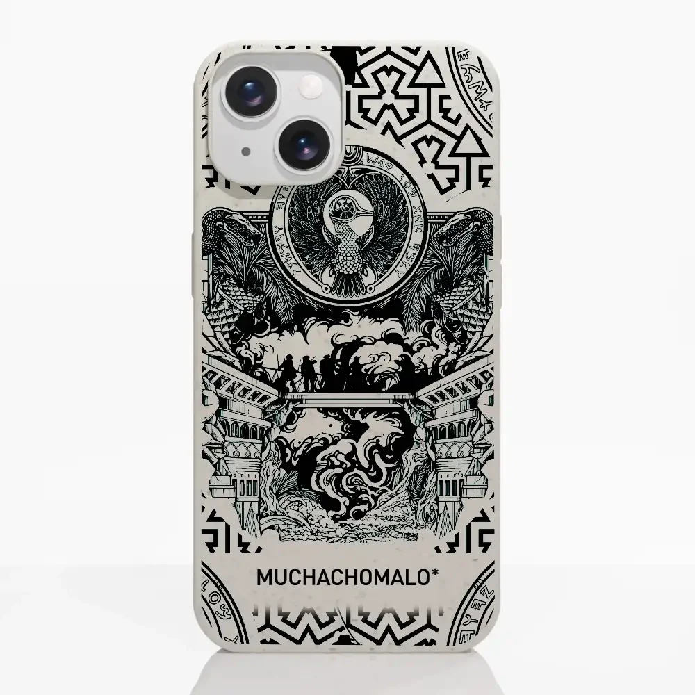 Muchacho Malo Official Compostable Phone Case Design 38 - Image 15