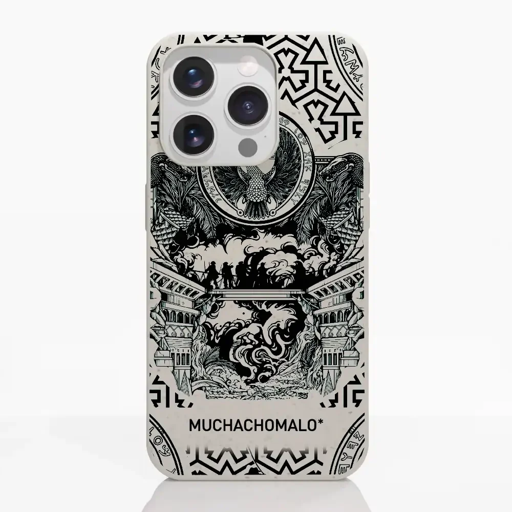 Muchacho Malo Official Compostable Phone Case Design 38 - Image 16