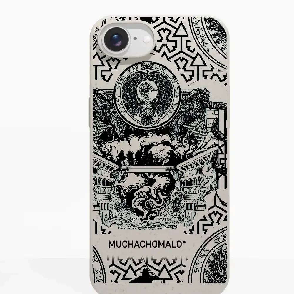 Muchacho Malo Official Compostable Phone Case Design 38 - Image 19