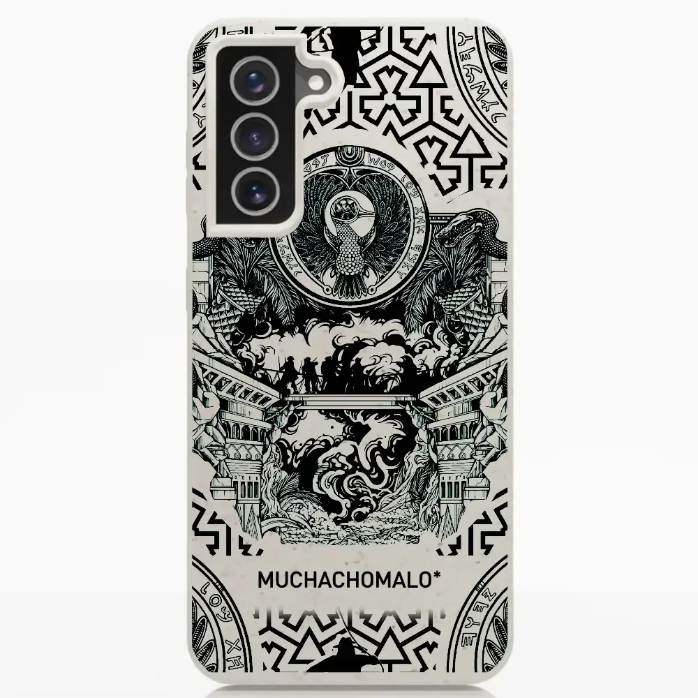 Muchacho Malo Official Compostable Phone Case Design 38 - Image 24