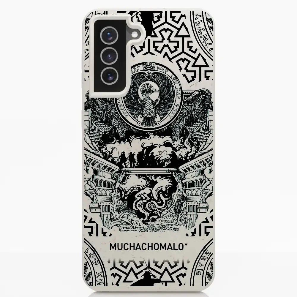 Muchacho Malo Official Compostable Phone Case Design 38 - Image 25