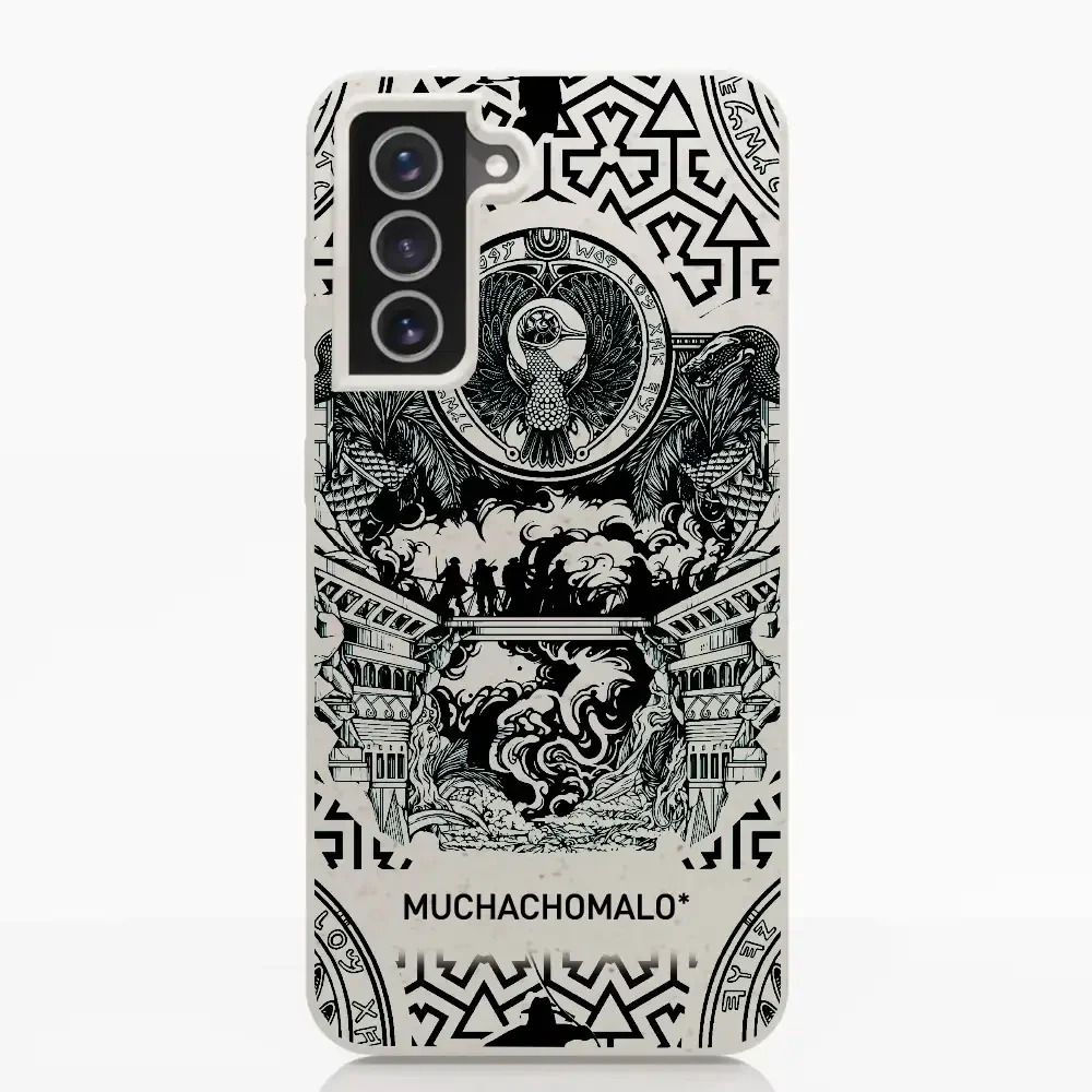 Muchacho Malo Official Compostable Phone Case Design 38 - Image 27