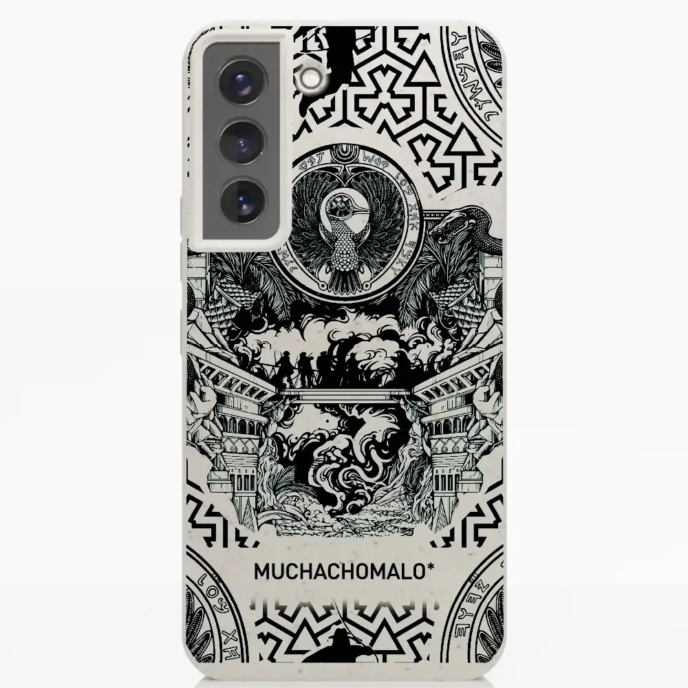 Muchacho Malo Official Compostable Phone Case Design 38 - Image 28