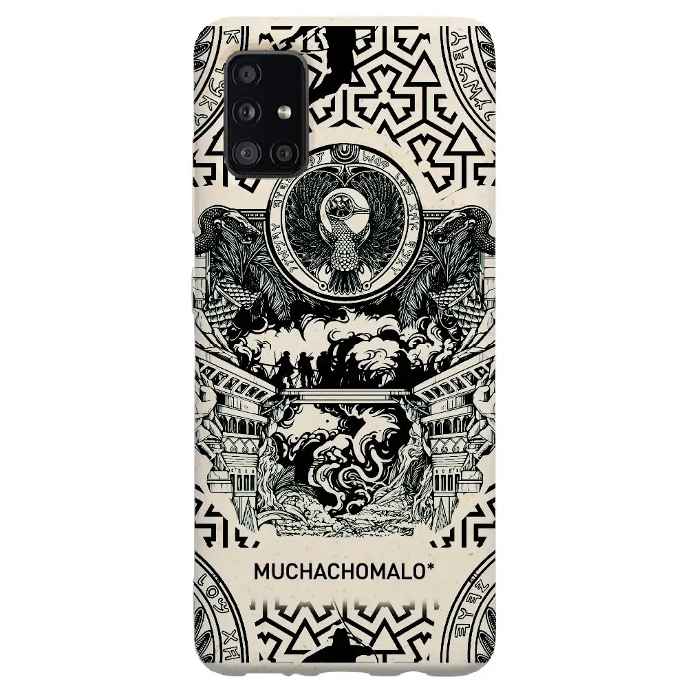 Muchacho Malo Official Compostable Phone Case Design 38 - Image 41
