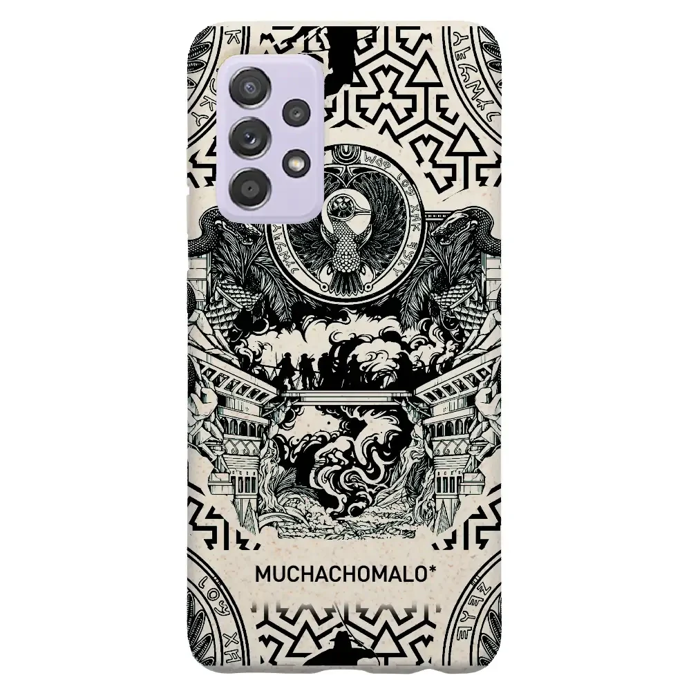 Muchacho Malo Official Compostable Phone Case Design 38 - Image 42