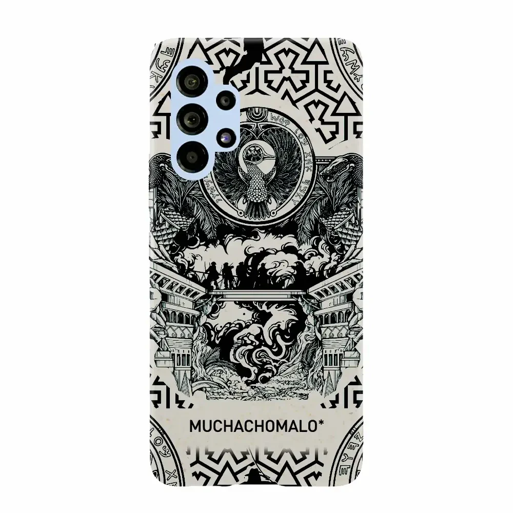Muchacho Malo Official Compostable Phone Case Design 38 - Image 43