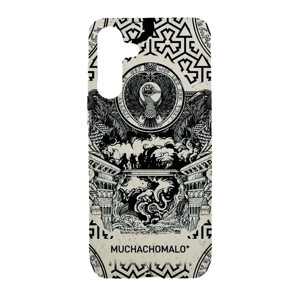 Muchacho Malo Official Compostable Phone Case Design 38 - Image 44
