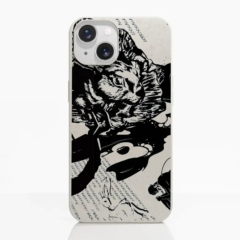 Muchacho Malo Official Compostable Phone Case Design 44 - Image 10