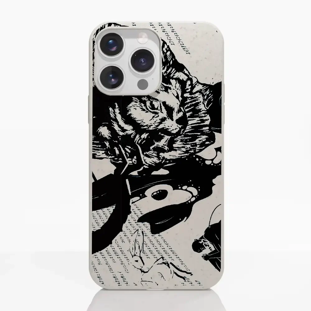 Muchacho Malo Official Compostable Phone Case Design 44 - Image 13