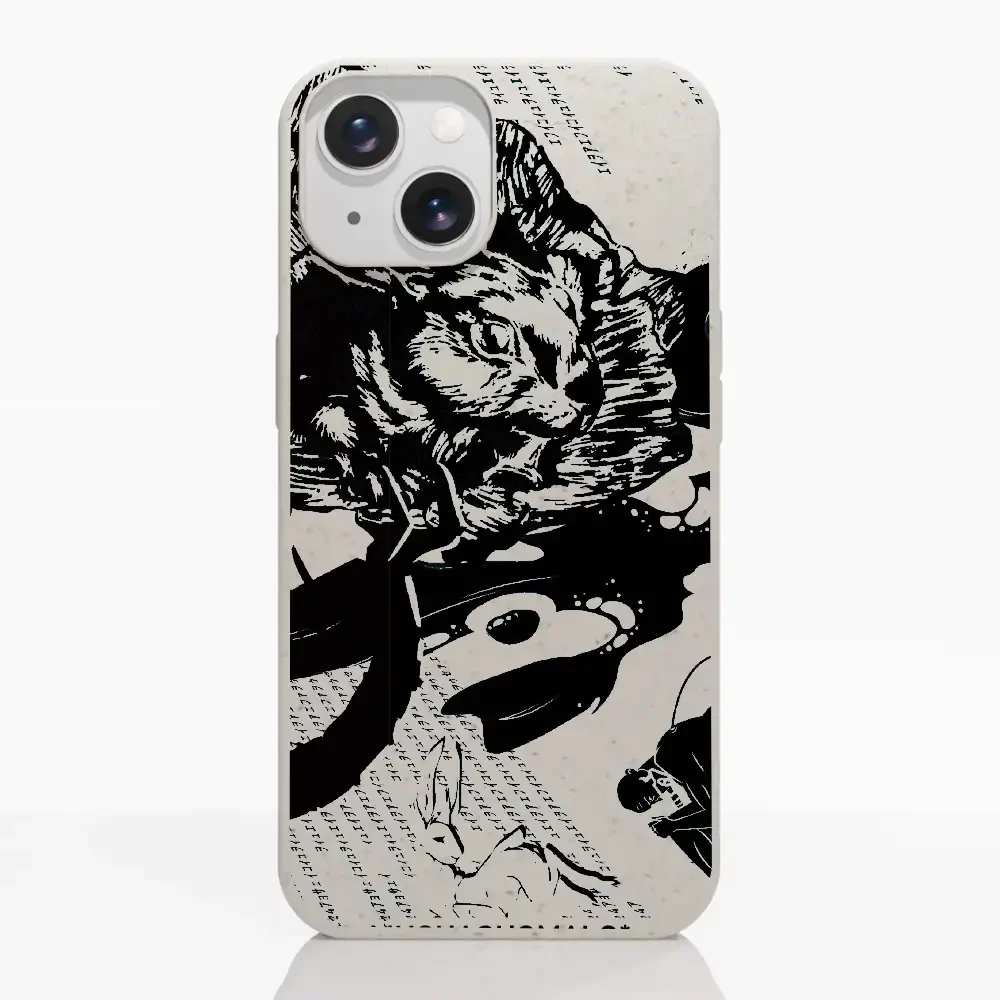 Muchacho Malo Official Compostable Phone Case Design 44 - Image 15