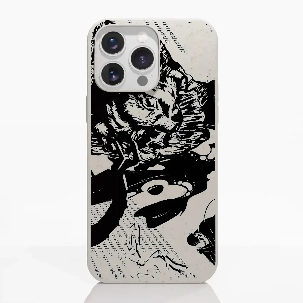 Muchacho Malo Official Compostable Phone Case Design 44 - Image 17