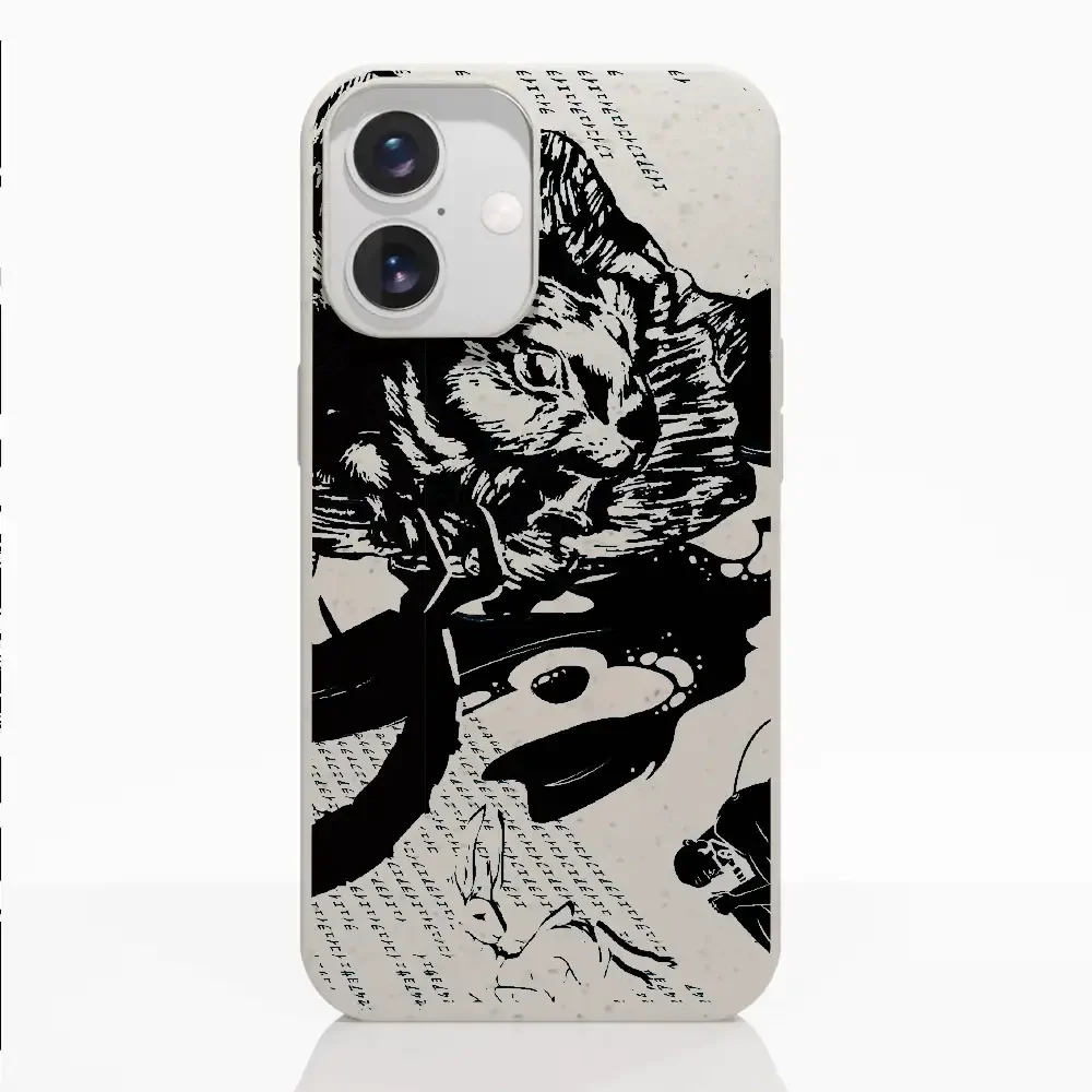 Muchacho Malo Official Compostable Phone Case Design 44 - Image 18