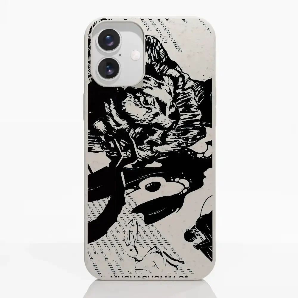 Muchacho Malo Official Compostable Phone Case Design 44 - Image 20