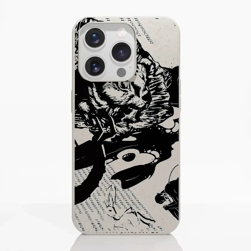 Muchacho Malo Official Compostable Phone Case Design 44 - Image 21