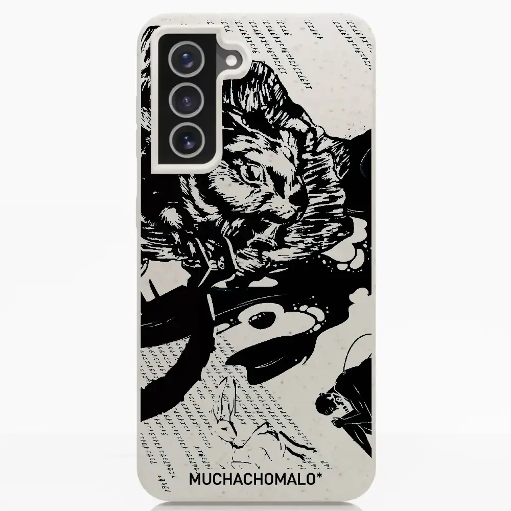 Muchacho Malo Official Compostable Phone Case Design 44 - Image 24