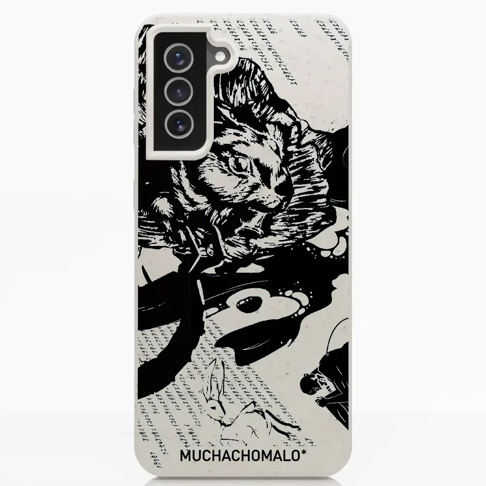 Muchacho Malo Official Compostable Phone Case Design 44 - Image 25