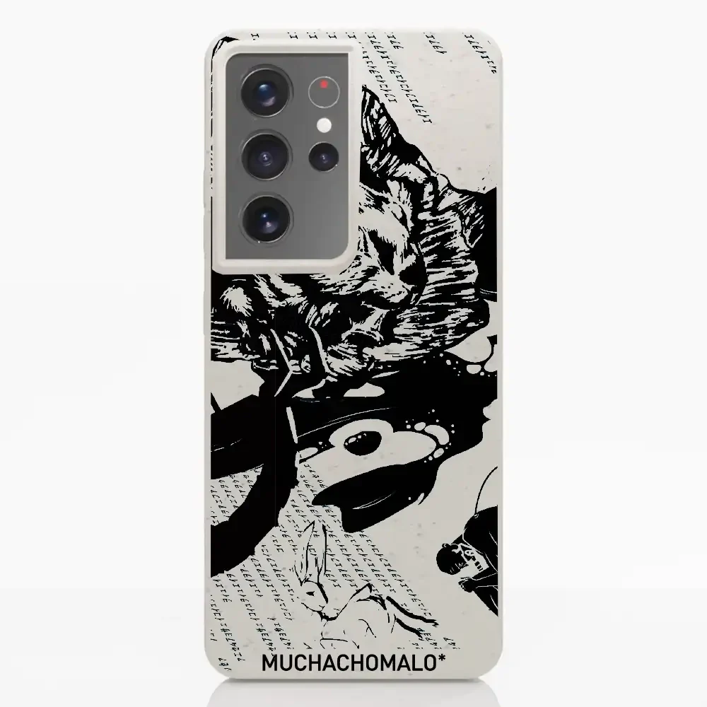Muchacho Malo Official Compostable Phone Case Design 44 - Image 26