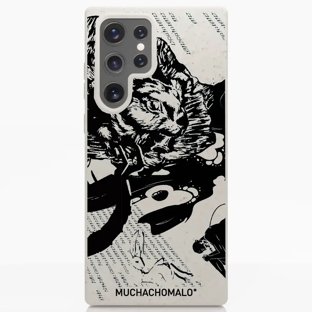 Muchacho Malo Official Compostable Phone Case Design 44 - Image 29