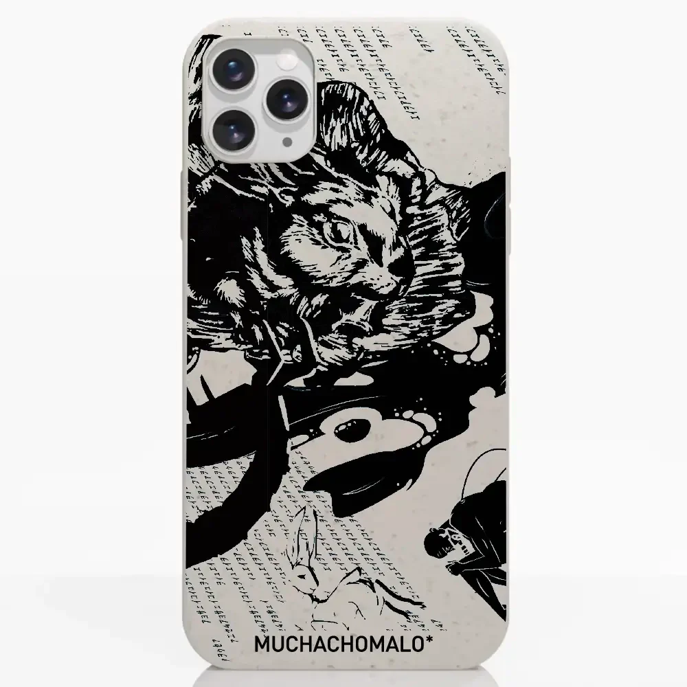 Muchacho Malo Official Compostable Phone Case Design 44 - Image 3