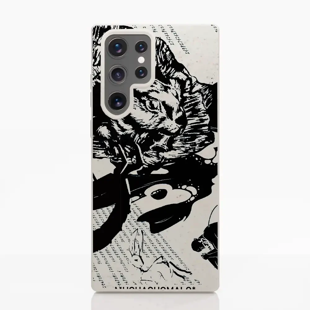 Muchacho Malo Official Compostable Phone Case Design 44 - Image 32