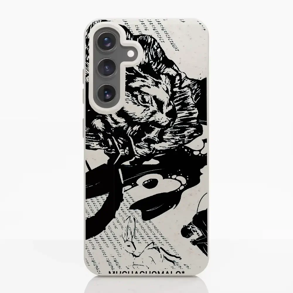 Muchacho Malo Official Compostable Phone Case Design 44 - Image 34