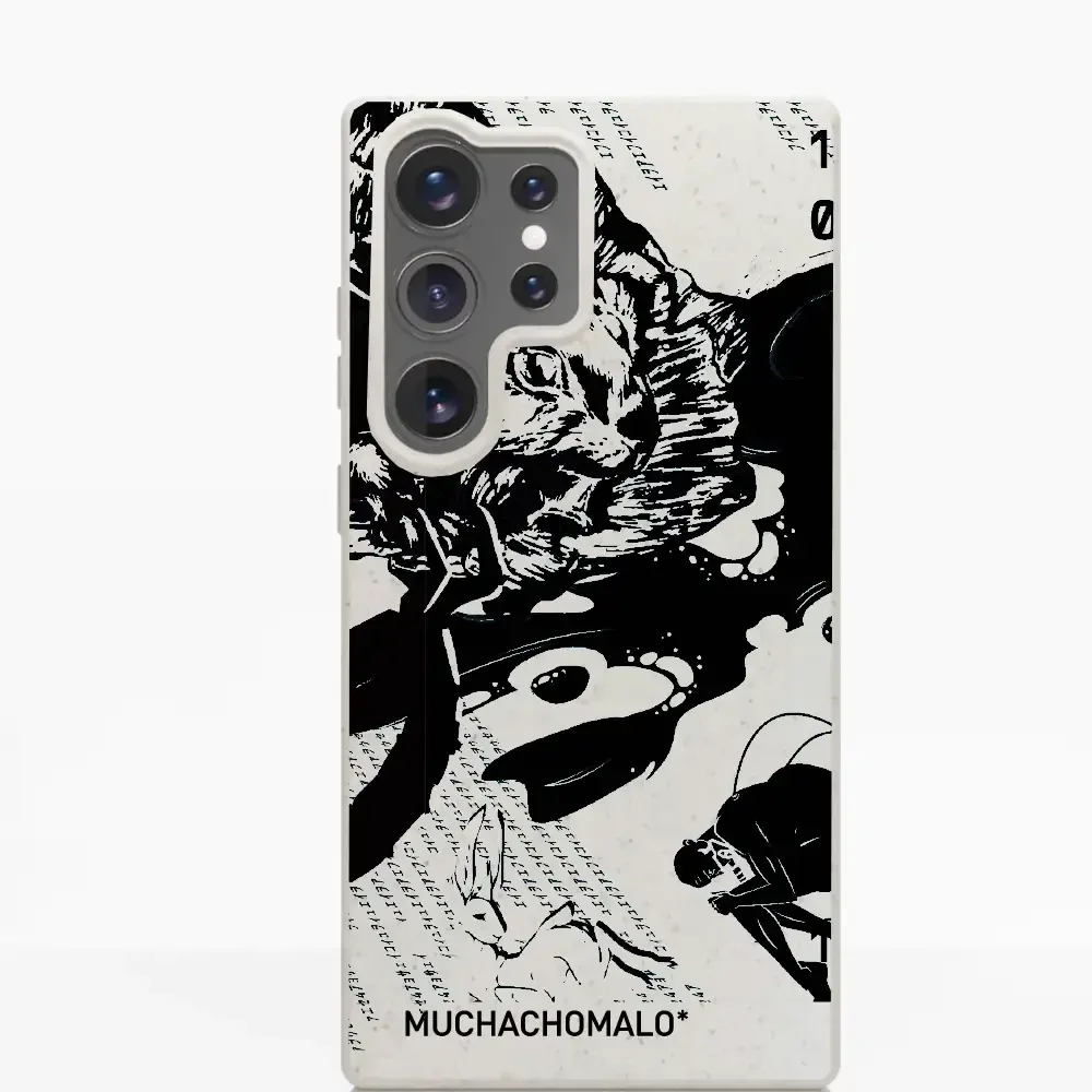 Muchacho Malo Official Compostable Phone Case Design 44 - Image 38