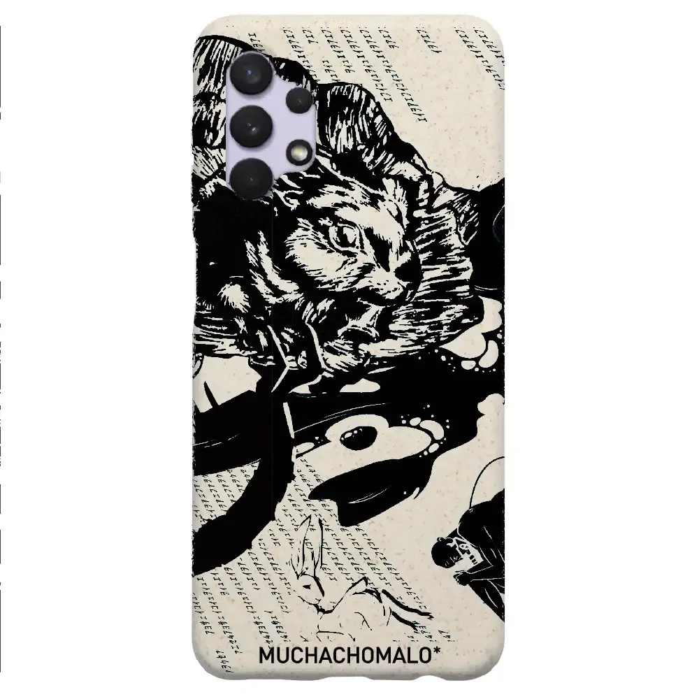 Muchacho Malo Official Compostable Phone Case Design 44 - Image 39