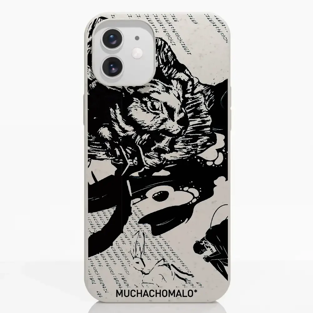 Muchacho Malo Official Compostable Phone Case Design 44 - Image 4