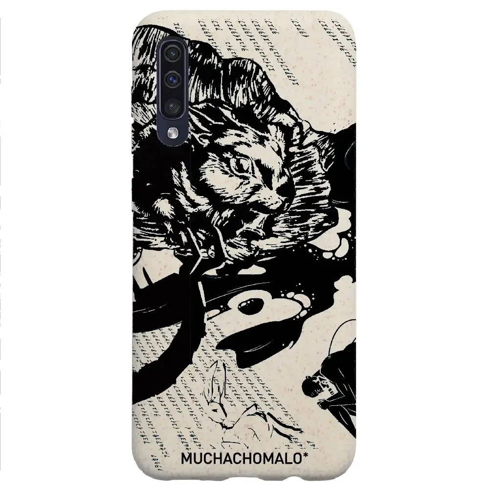Muchacho Malo Official Compostable Phone Case Design 44 - Image 40