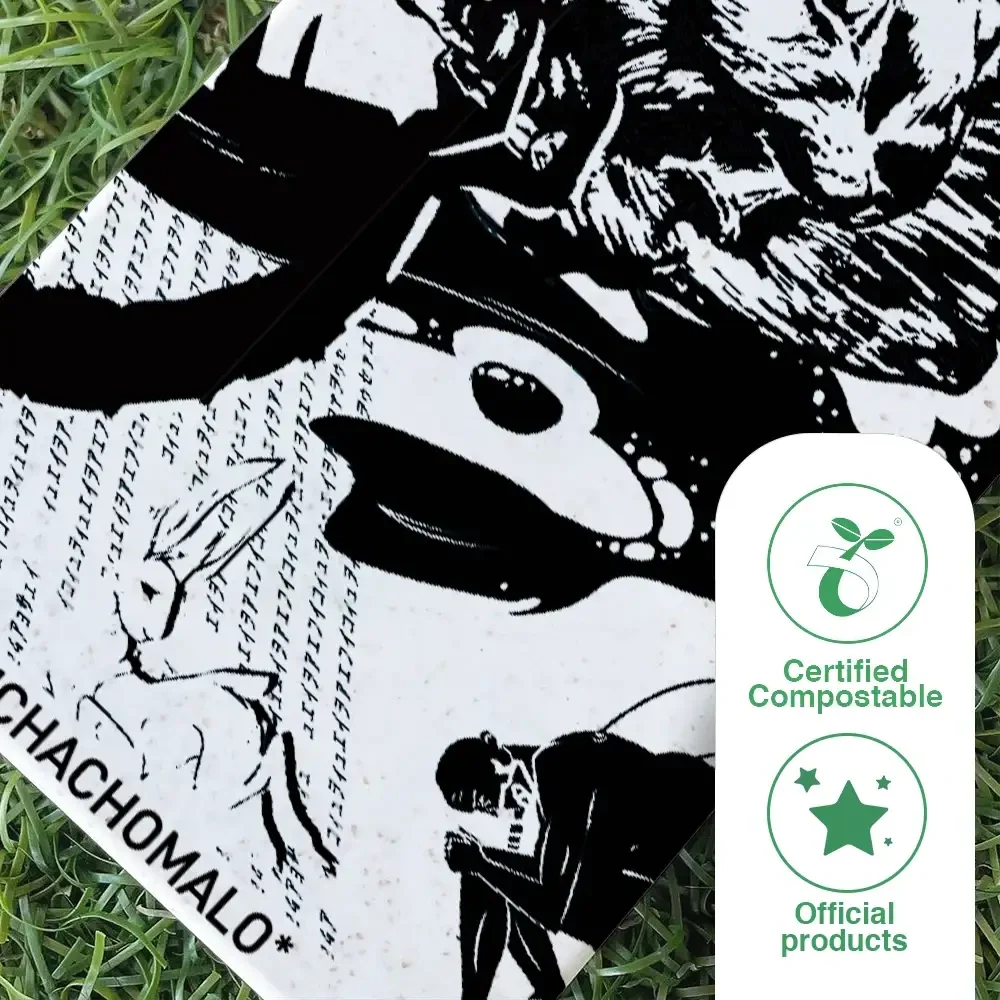 Muchacho Malo Official Compostable Phone Case Design 44 - Image 45