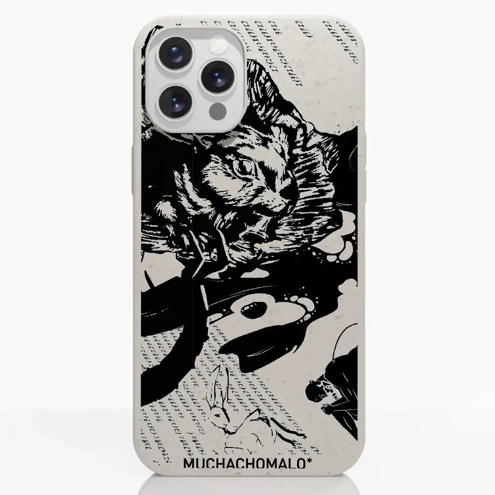 Muchacho Malo Official Compostable Phone Case Design 44 - Image 5