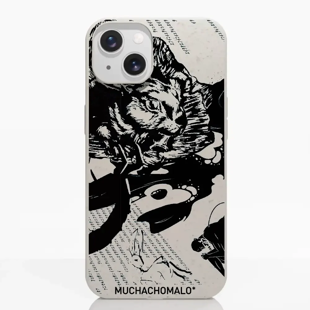 Muchacho Malo Official Compostable Phone Case Design 44 - Image 7