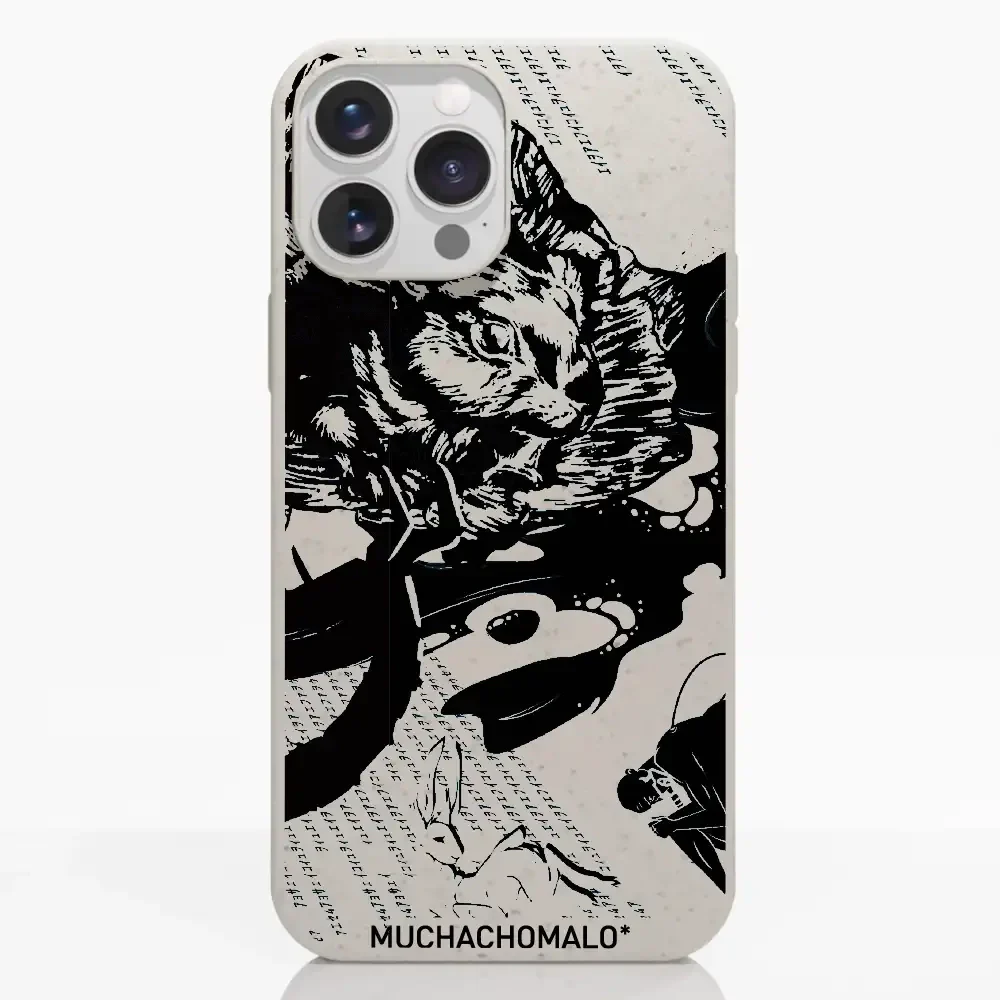 Muchacho Malo Official Compostable Phone Case Design 44 - Image 9