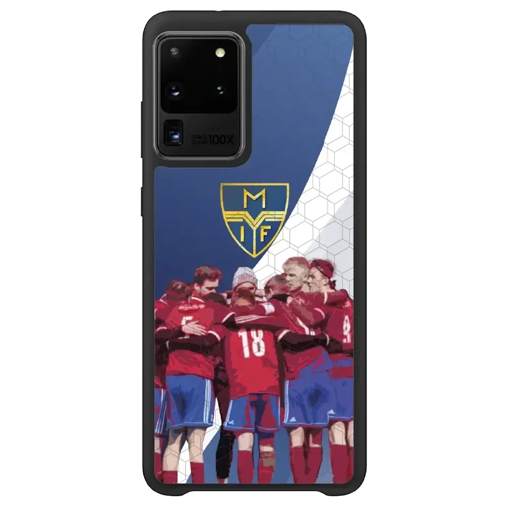 Munka-Ljungby IF Official 3D Phone Case Design 12 - Image 40