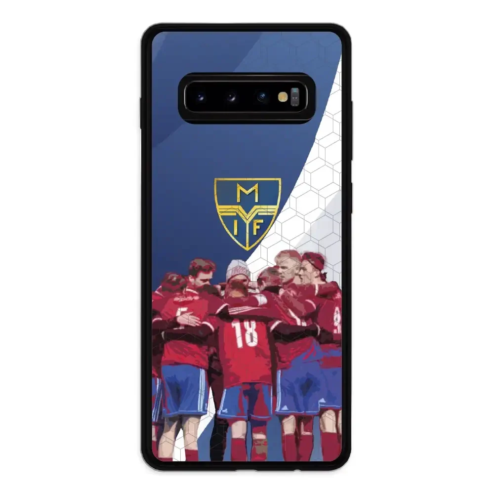 Munka-Ljungby IF Official 3D Phone Case Design 12 - Image 43